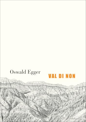 Val di Non: Georg-Büchner-Preis 2024