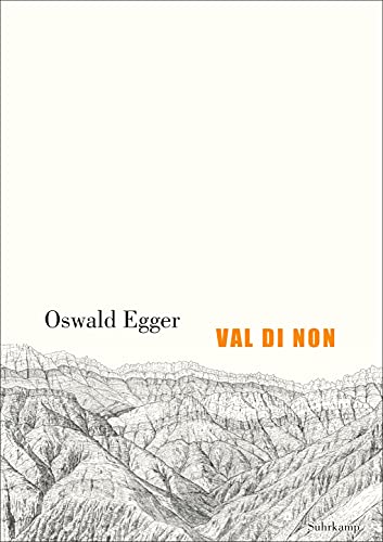 Val di Non: Georg-Büchner-Preis 2024