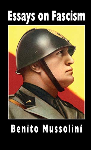 Essays on Fascism von Sanctuary Press Ltd