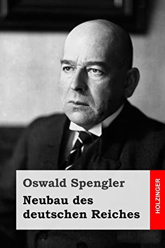 Neubau des deutschen Reiches Neubau des deutschen Reiches
