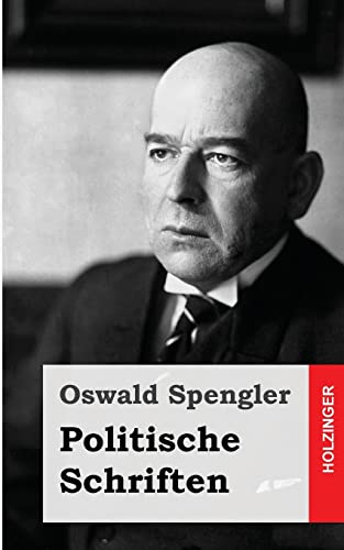 Politische Schriften Politische Schriften