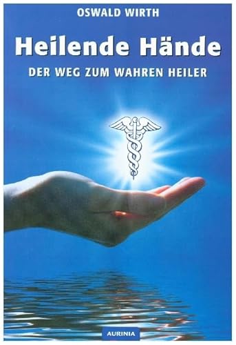 Heilende Hände: Der Weg zum wahren Heiler Heilende Hände: Der Weg zum wahren Heiler