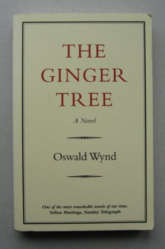 The Ginger Tree