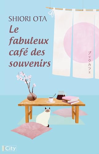 Le fabuleux café des souvenirs von CITY