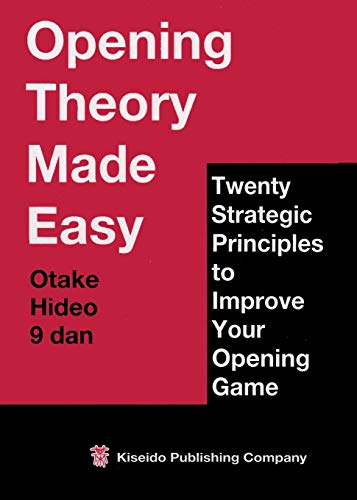 Opening Theory Made Easy