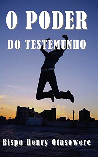 O poder do testemunho