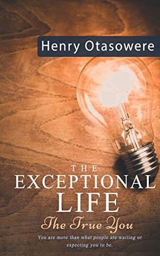 Exceptional life von Independently Published