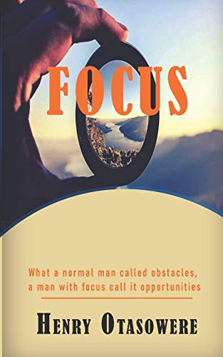 Focus von Independently Published