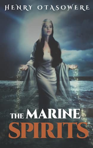 The Marine Spirits von Independently published