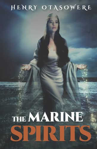 The Marine Spirits von Independently published