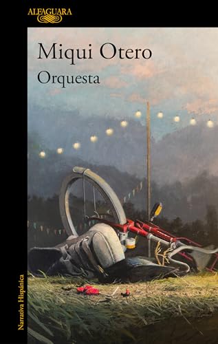 Orquesta (Hispánica) von ALFAGUARA
