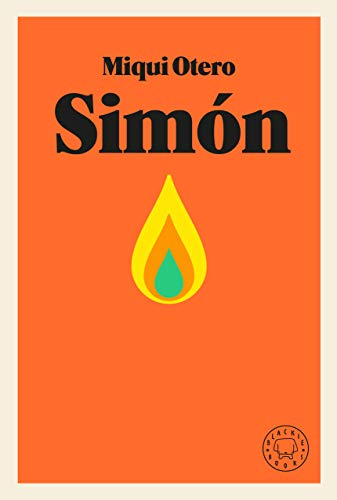 Simón von BLACKIE BOOKS