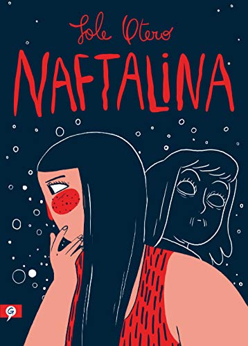 Naftalina (Salamandra Graphic)