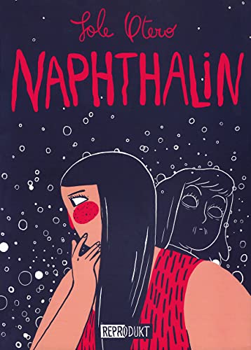Naphthalin von Reprodukt