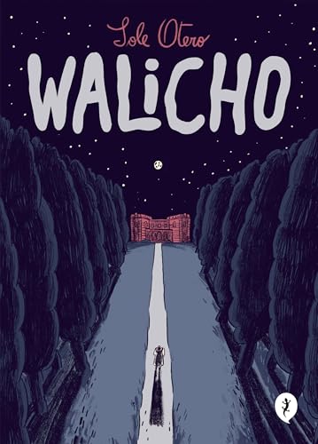 Walicho (Salamandra Graphic)