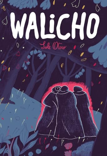 Walicho von CA ET LA