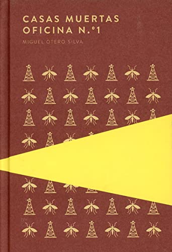 Casas muertas / Oficina N.º1 (Piteas, Band 11) von TROTALIBROS