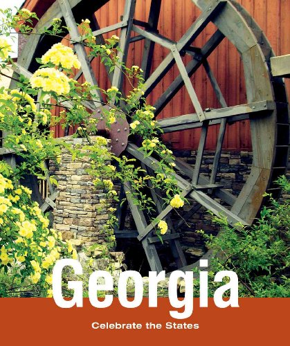 Georgia (Celebrate the States)