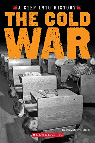 The Cold War (a Step Into History) von Scholastic