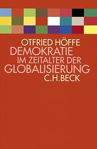 Demokratie im Zeitalter der Globalisierung