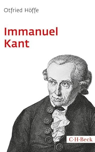 Immanuel Kant Immanuel Kant