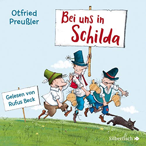 Bei uns in Schilda: 2 CDs