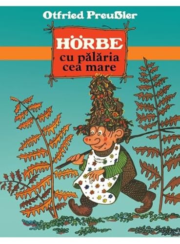 Horbe Cu Palaria Cea Mare