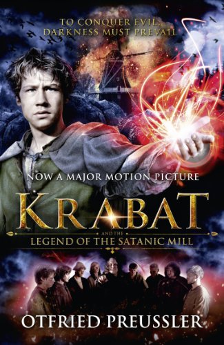 KRABAT Legend of the Satanic Mill: Legend of the Satanic Mill. Winner of: Deutscher Jugendbuchpreis 1972, Internationaler ... Jugendbuchpreis der Universität Padua 1973 KRABAT Legend of the Satanic Mill: Legend of the Satanic Mill. Winner of: Deutscher Jugendbuchpreis 1972, Internationaler ... Jugendbuchpreis der Universität Padua 1973