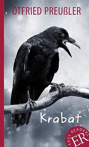 Krabat: Lektüre (Easy Readers (DaF)) von Klett