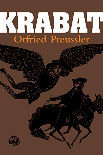 Krabat (portugiesisch, Ausgabe aus Brasilien)