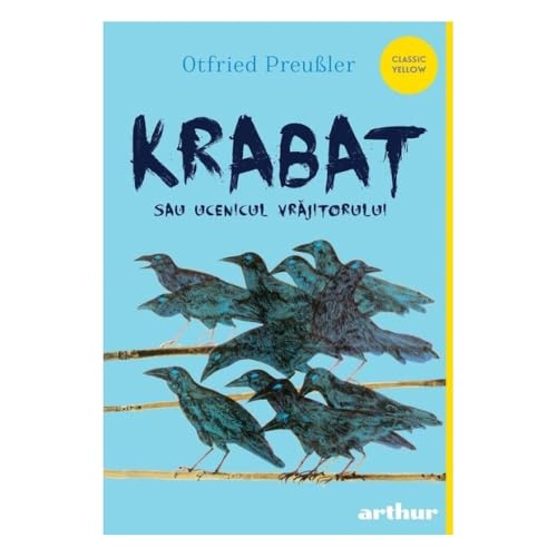 Krabat Sau Ucenicul Vrajitorului