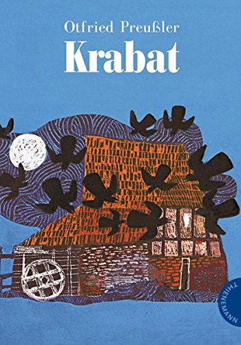 Krabat von Thienemann Verlag