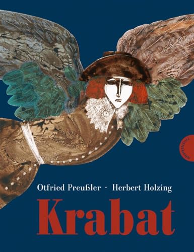 Krabat: Roman