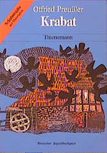 Krabat. Schulausgabe von Thienemann Verlag