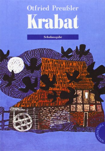Krabat: Schulausgabe Krabat: Schulausgabe