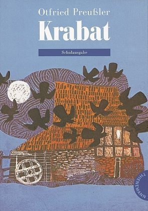 Krabat: Schulausgabe mit Materialien Krabat: Schulausgabe mit Materialien