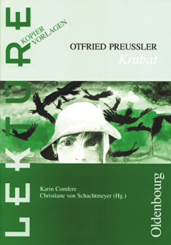 Lektüre: Kopiervorlagen: Krabat von Oldenbourg Schulbuchverlag