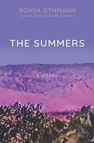 The Summers The Summers von University of Wisconsin Press