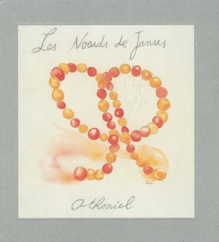Les Noeuds de Janus von DILECTA