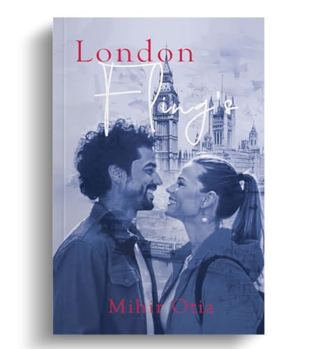 London Fling's von Blue Rose Publishers