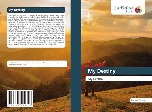 My Destiny: My Destiny von JustFiction Edition