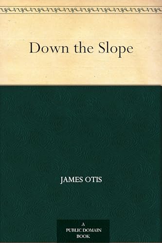 Down the Slope Down the Slope von Anson Street Press