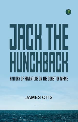 Jack the Hunchback Jack the Hunchback von Anson Street Press