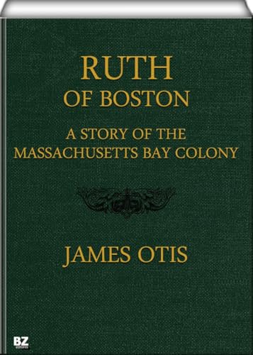 Ruth of Boston Ruth of Boston von Anson Street Press
