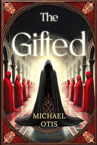 The Gifted The Gifted von Vanguard Press