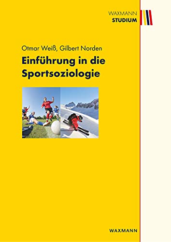 Einführung in die Sportsoziologie (Waxmann Studium)