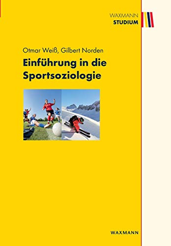 Einführung in die Sportsoziologie (Waxmann Studium) von Waxmann