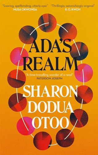 Ada's Realm von MacLehose Press