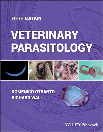 Veterinary Parasitology