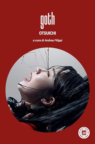 Goth (Asiasphere) von Atmosphere Libri